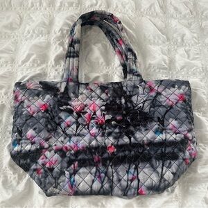 MZ Wallace Metro Tote with Pouch